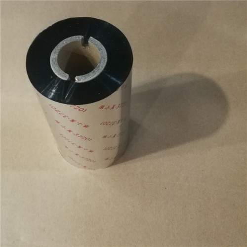 热销100X300蜡基碳带TSCTE244 344 342 T4502E 4503E标签机色带 - 图2