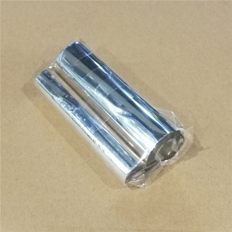 GK420T全树脂基碳带110X70MPET哑银龙碳带ZD888T GK888T碳带特惠 - 图1