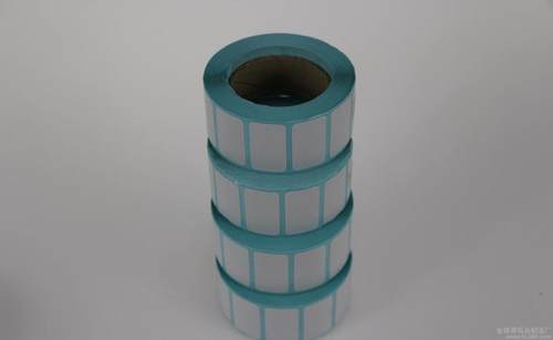 三防热敏不干胶纸25x15标签纸GP3150T 1324D XP350贴纸1千张热卖 - 图2