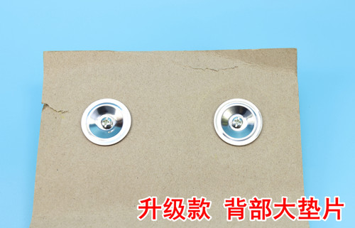 锅盖头钢化玻璃盖把手家用透明盖子帽通用炒锅炒菜蒸锅把手配件 - 图0