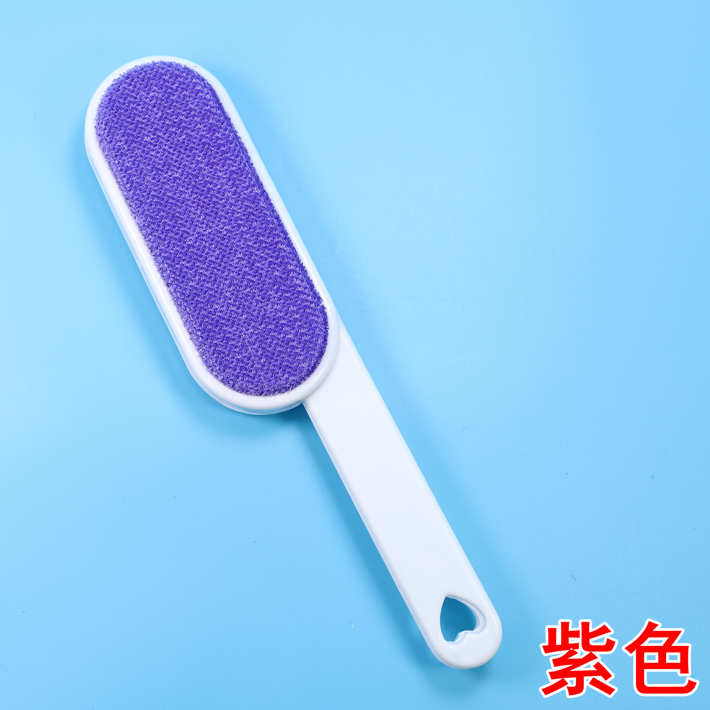 毛呢大衣除尘刷子去毛刷干洗刷双面防静电粘毛器刷毛器衣服除毛器,淘宝优惠券,粉丝福利购,淘宝优惠卷