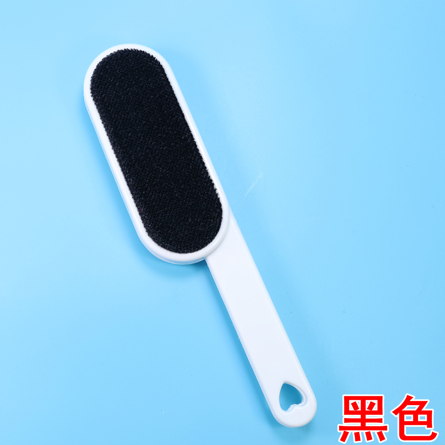 毛呢大衣除尘刷子去毛刷干洗刷双面防静电粘毛器刷毛器衣服除毛器,淘宝优惠券,粉丝福利购,淘宝优惠卷