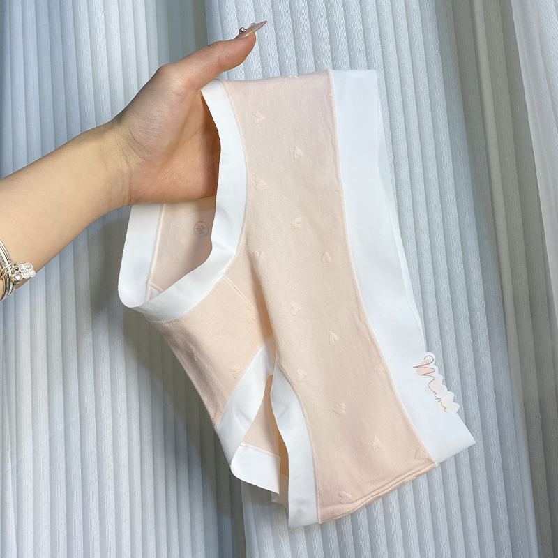 内裤女生加长抗菌裆中腰无痕莫代尔轻薄透气女士三角短裤2025新款,淘宝优惠券,粉丝福利购,淘宝优惠卷