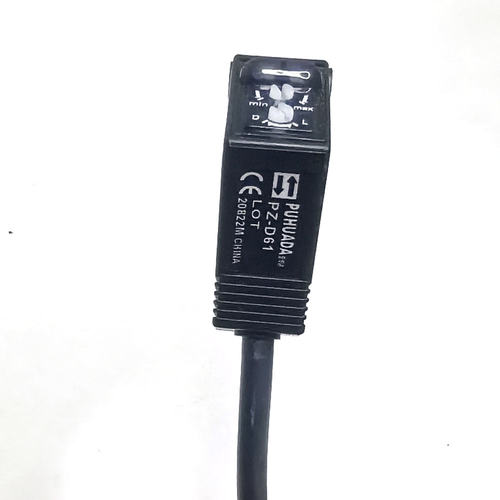漫反射光电开关E3Z-D61/D62/T61/R61/D81/LS61镜片反射对射传感器 - 图2