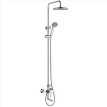 ARROW Arrow card bathroom triple water liftable shower head AMG13S815