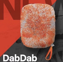 CARPRO Cap Car Wash Tetris wool gloves ultra-fine fiber thickened Original Imported