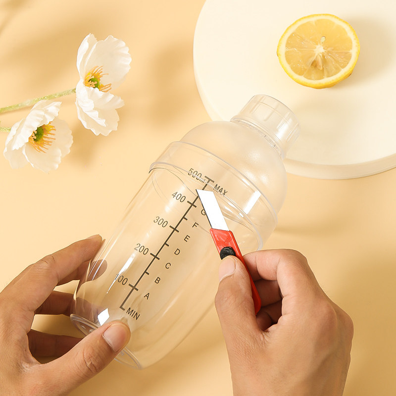 雪克杯手打柠檬茶制作工具家用暴打奶茶店专用调酒器壶全套手摇杯,淘宝优惠券,粉丝福利购,淘宝优惠卷