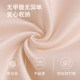 Compression storage plate pressure plate clothing dust cover wardrobe