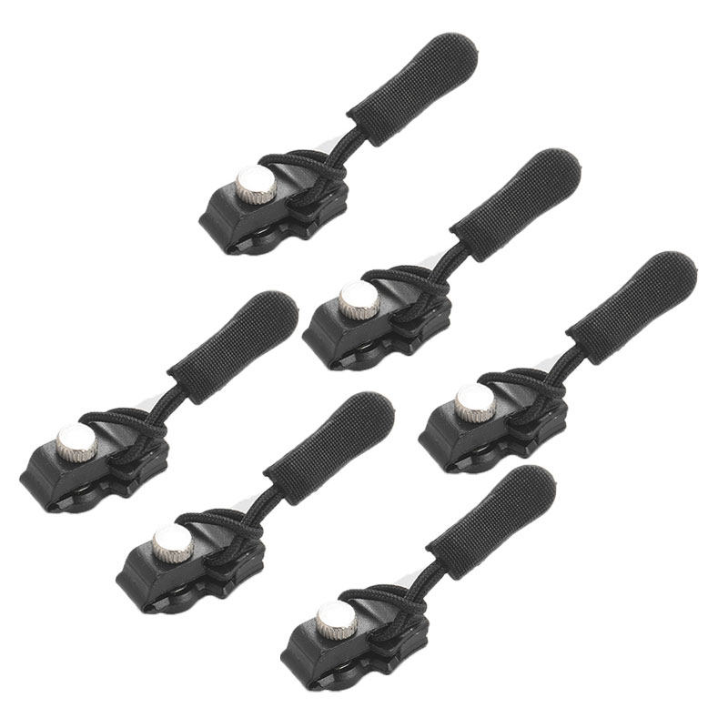 拉链修复器可拆卸头箱包外套衣服鞋靴免工具替换拉锁吊坠头拉链头