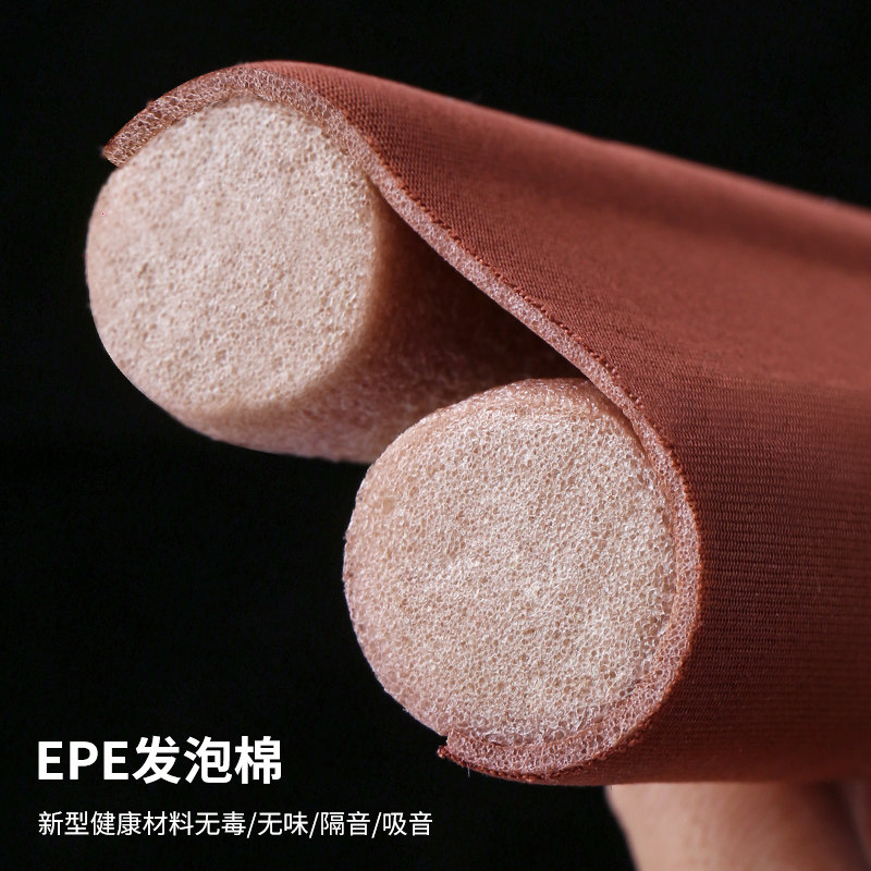 门缝密封条门底缝隙塞填补挡板房门窗边防风防水隔音神器泡沫海绵,淘宝优惠券,粉丝福利购,淘宝优惠卷