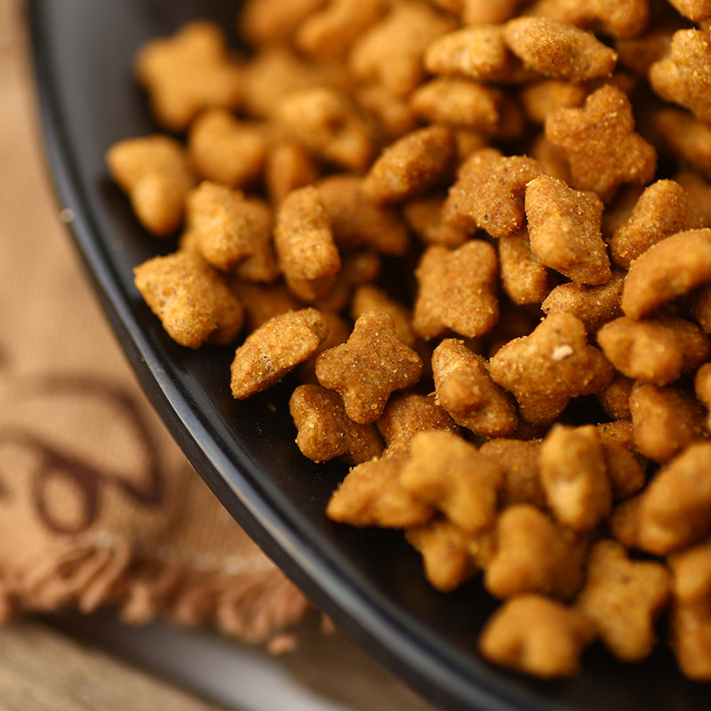 凌悦无谷系列猫粮20斤成猫幼猫孕猫挑嘴猫鱼肉味全猫种全阶段通用,淘宝优惠券,粉丝福利购,淘宝优惠卷