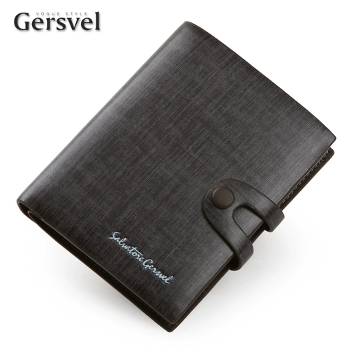 Новый 钅 で f 钅 颗 颗 颗 мужской короткий вертикальный 钋 Металлическая сумка мужчины  鄢 鄢 惺 惺 钅 钅 钅 钅 钅 钅 钅 钅