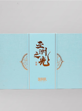 万事利春夏新款100%桑蚕丝礼盒