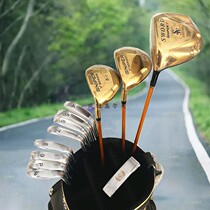 sword SNIPER V golf club mens sleeve bar left hand rod backhand full of new ball with promotion