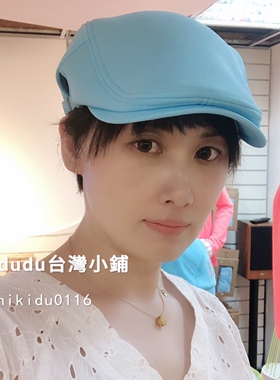 授权店铺台湾后益户外防晒帽子