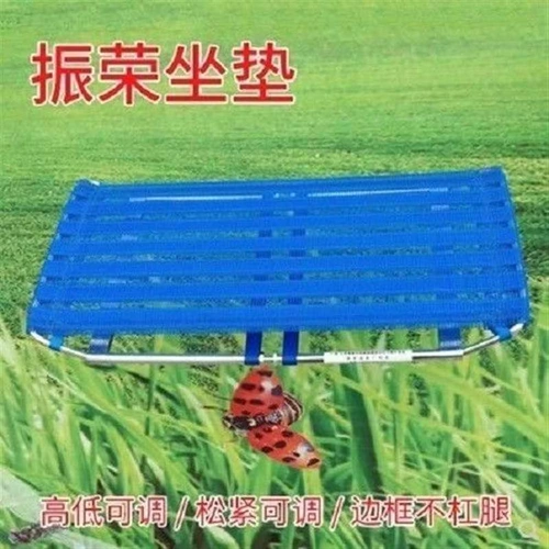 Новая модель может быть скорректирована, высокая и низкая, Zhenrong Cushion Coushion Tight Cattle Factory Factory Factory Faction Cushion Stage Paption Patthion