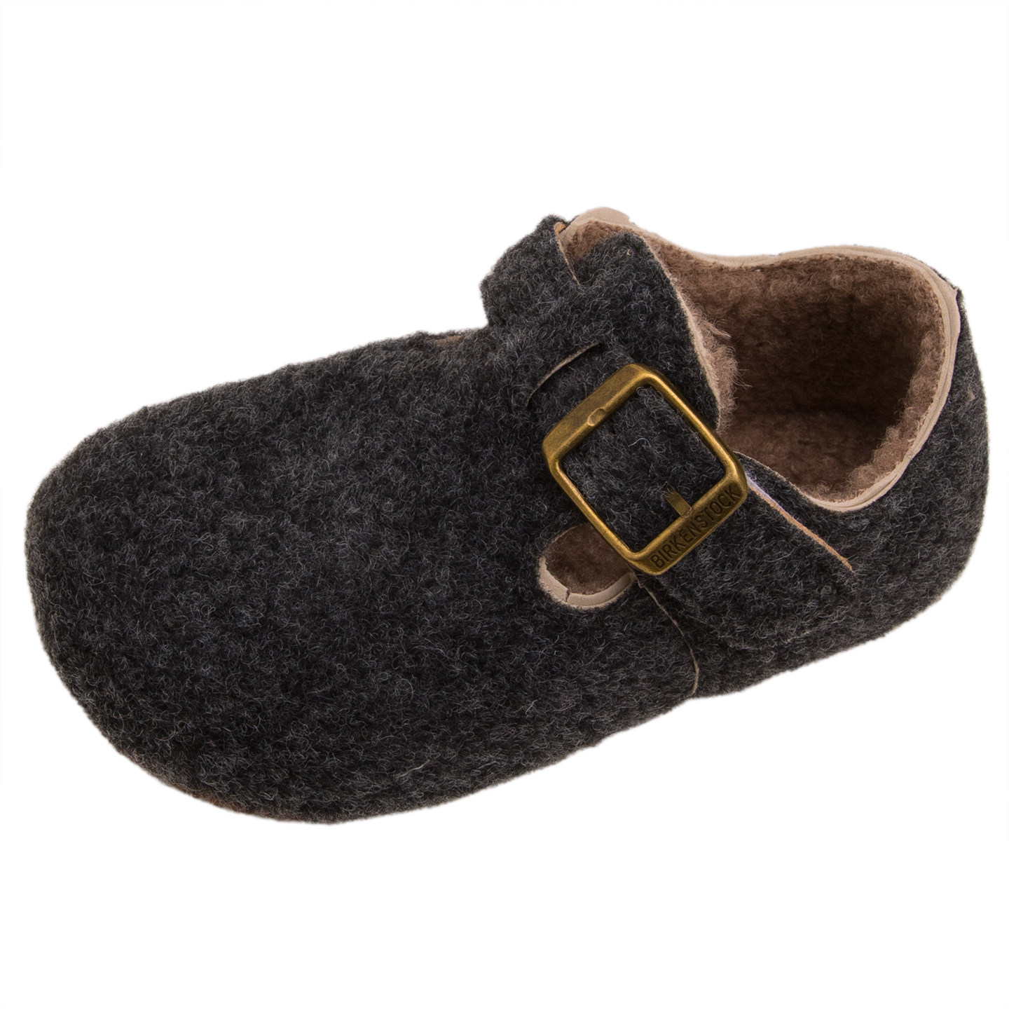 女童棉鞋2025冬季新款儿童鞋子小女孩公主鞋二棉加绒豆豆鞋毛毛鞋,淘宝优惠券,粉丝福利购,淘宝优惠卷