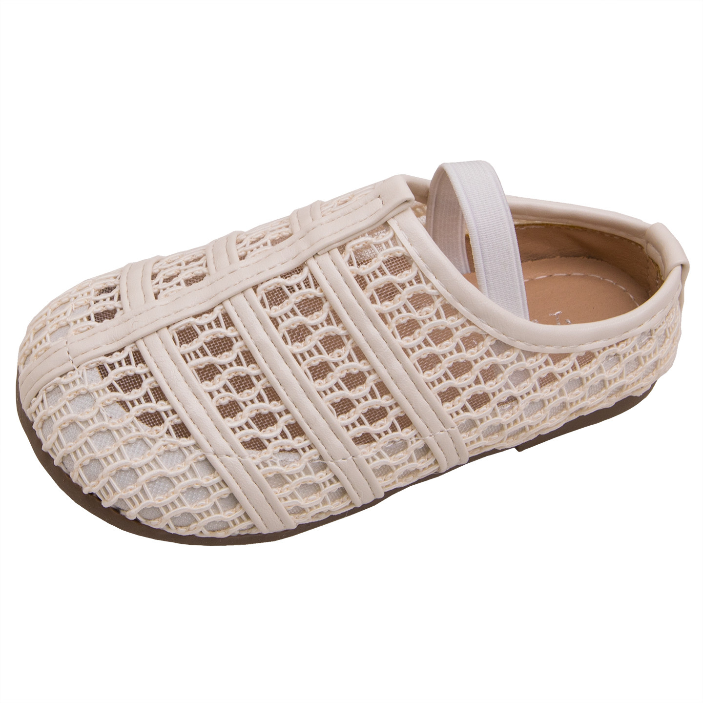 女童凉拖鞋包头镂空2026夏季新款儿童鞋子小女孩公主鞋软底防滑潮,淘宝优惠券,粉丝福利购,淘宝优惠卷