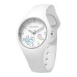 Sanrio, водонепроницаемые детские кварцевые часы, 10 лет