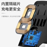Apple, huawei, samsung, беспроводной мобильный телефон, зарядное устройство, беспроводная трубка, 10W, популярно в интернете, iphone