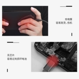 Huawei, apple, мобильный телефон, зарядный кабель, длинный универсальный шнур питания, «три в одном», три цвета, 2м, 5A