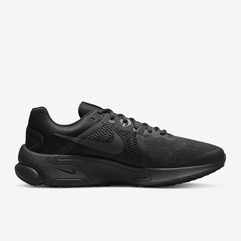 Nike/耐克正品ZOOM缓震网面透气轻便男子运动跑鞋 DA1102-002 - 图1