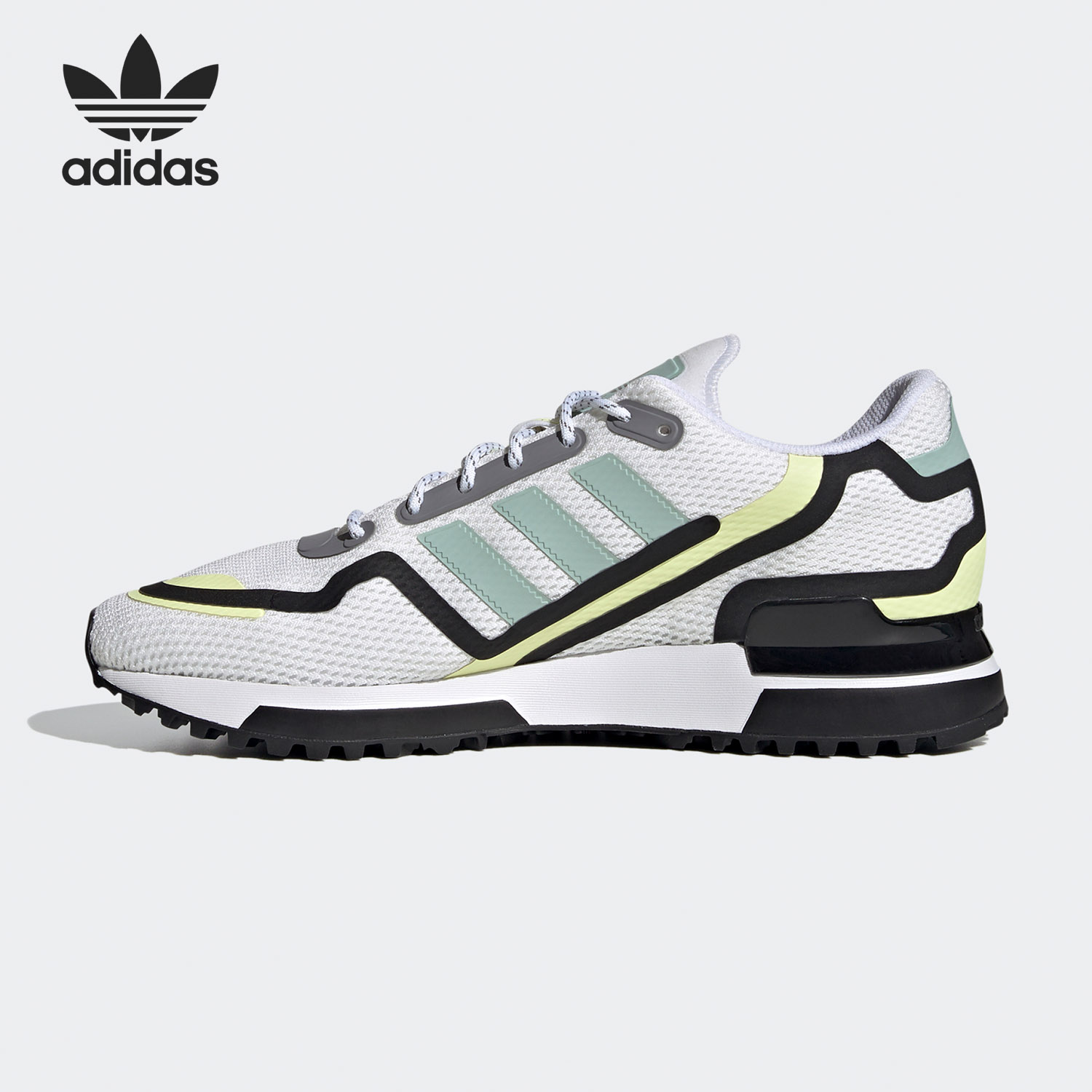 Adidas/阿迪达斯正品 三叶草 ZX 750 HD男女经典运动鞋  FV2875