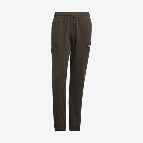 Adidas/阿迪达斯正品 LNY LGD PANTS 男子篮球运动裤IL2398 - 图2