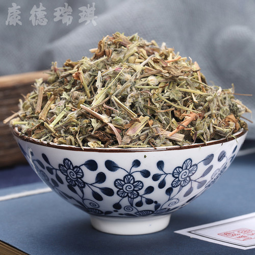 老鹳草中药材50克老鹳嘴老鸦嘴老贯筋老牛筋官方旗舰店 - 图0