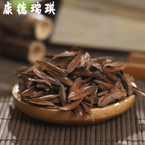喜树果中药材500克千丈树水栗子天梓树新鲜干货喜树子药用喜树果 - 图2