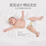 一朵 Золото -наус -тонкие брюки Lata xxxl54 Тренировочные брюки Ультра -тщательные сухие и дышащие легкие брюки тип детская моча не влажная