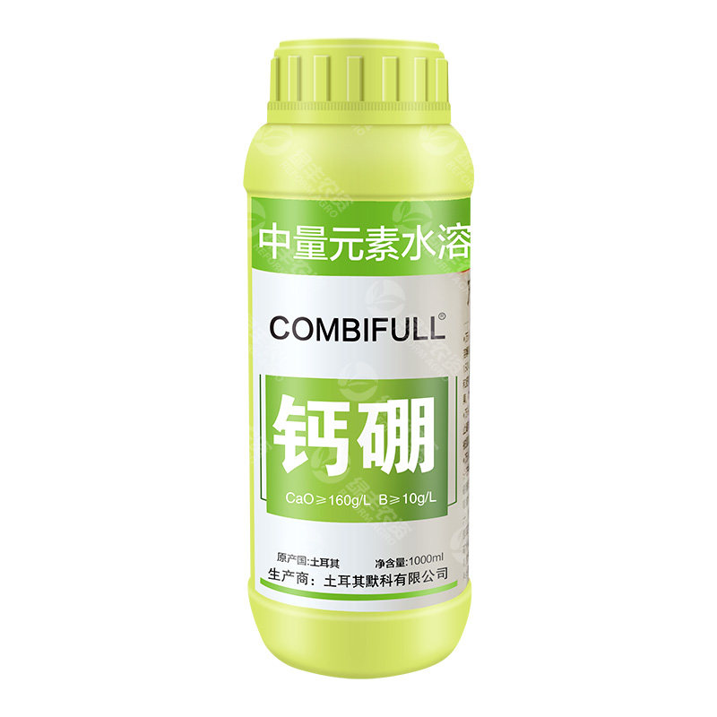 进口中微量元素水溶肥糖醇钙肥锌肥流体硼锌肥果树蔬菜花卉叶面肥,淘宝优惠券,粉丝福利购,淘宝优惠卷