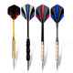 Dart needle professional needle dart needle set special anti-fall practice competition wedding props balloon target plate