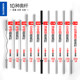 Gym special alloy steel copper sleeve + bearing
