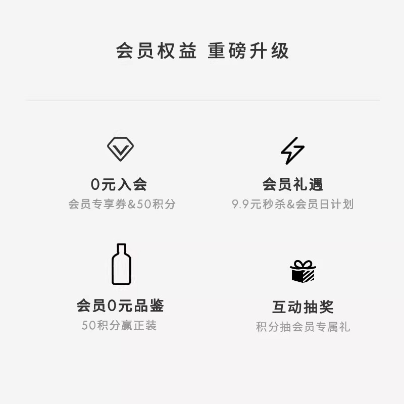 甘露牛奶 KAHLUA甘露咖啡力娇酒700ml双支装进口洋酒提拉米苏烘焙