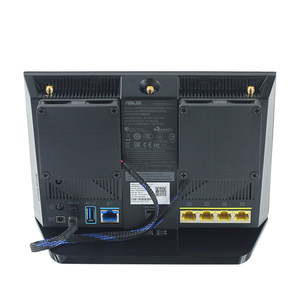 适用于华硕AC68U路由器散热器AC86U散热风扇AC2900路由器降温风扇
