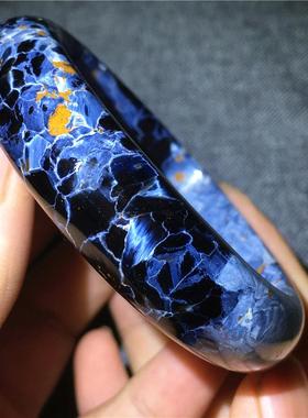 彼得石油画色彩纳米手镯