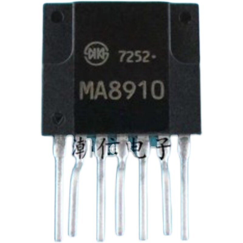 进口全新原装正品 MA8910 大金空调开关电源用电源厚膜芯片IC