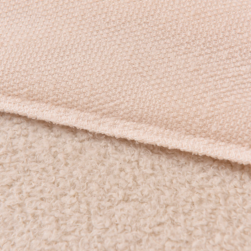 奶油色高级复古风打结抱枕套沙发床上棕色床上腰靠枕靠垫含芯飘窗,淘宝优惠券,粉丝福利购,淘宝优惠卷