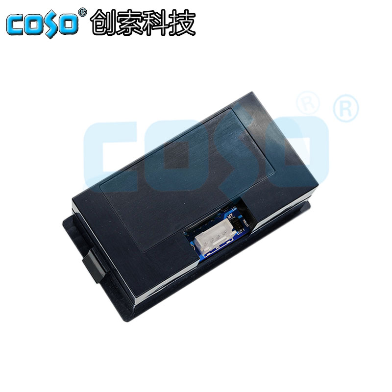 CS5135变频器专用仪表频率转速表速度表DC0-10V/20mA数显表模拟量 - 图2