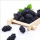 Dried black mulberry 500g bagged large particles
