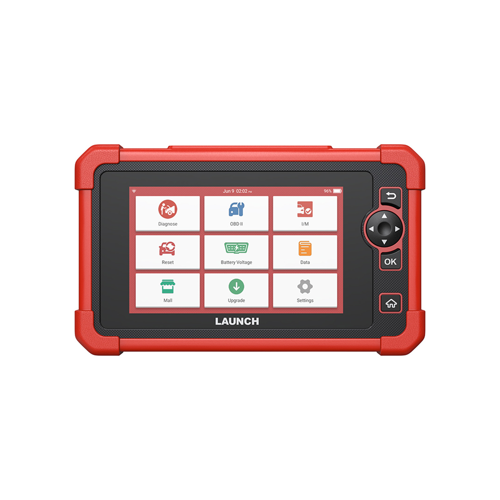 Launch X431 CRP919X Diagnostic Tool Support CANFD DOIP ECU - 图2