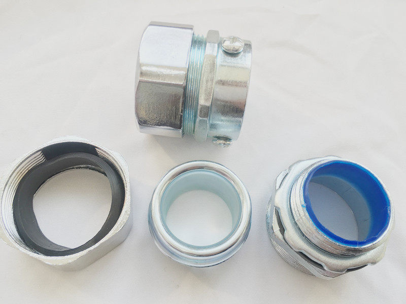 包塑金属软管接头六角箱接头箱配电箱接头桥架接头蛇皮管外牙6分,淘宝优惠券,粉丝福利购,淘宝优惠卷