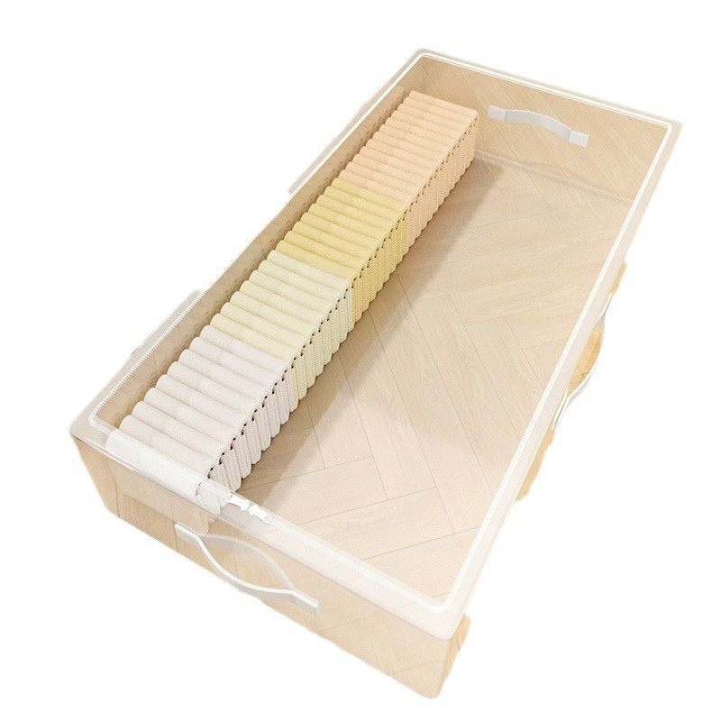 猪食槽玩具收纳狗狗衣服宠物床底杂物收纳槽盒带盖超长大容量神器,淘宝优惠券,粉丝福利购,淘宝优惠卷