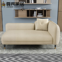 Duo Cloth Art Sofa Nets Red Ins double sofa Living room Small family Type Bedroom modern minimalist Lazy Couch