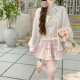 ເສື້ອກັນແດດ Tencel ປອມ