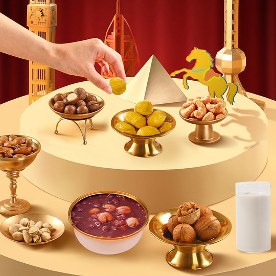 Come to Yifen to bring wealth and treasure in a practical gift box for elders