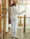 Quick-drying breathable sunscreen mesh versatile leggings