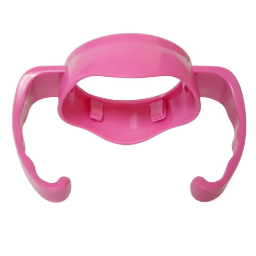 Pigeon, бутылочка для кормления, аксессуары, ручка, оригинальная стеклянная универсальная трубочка, широкое горлышко