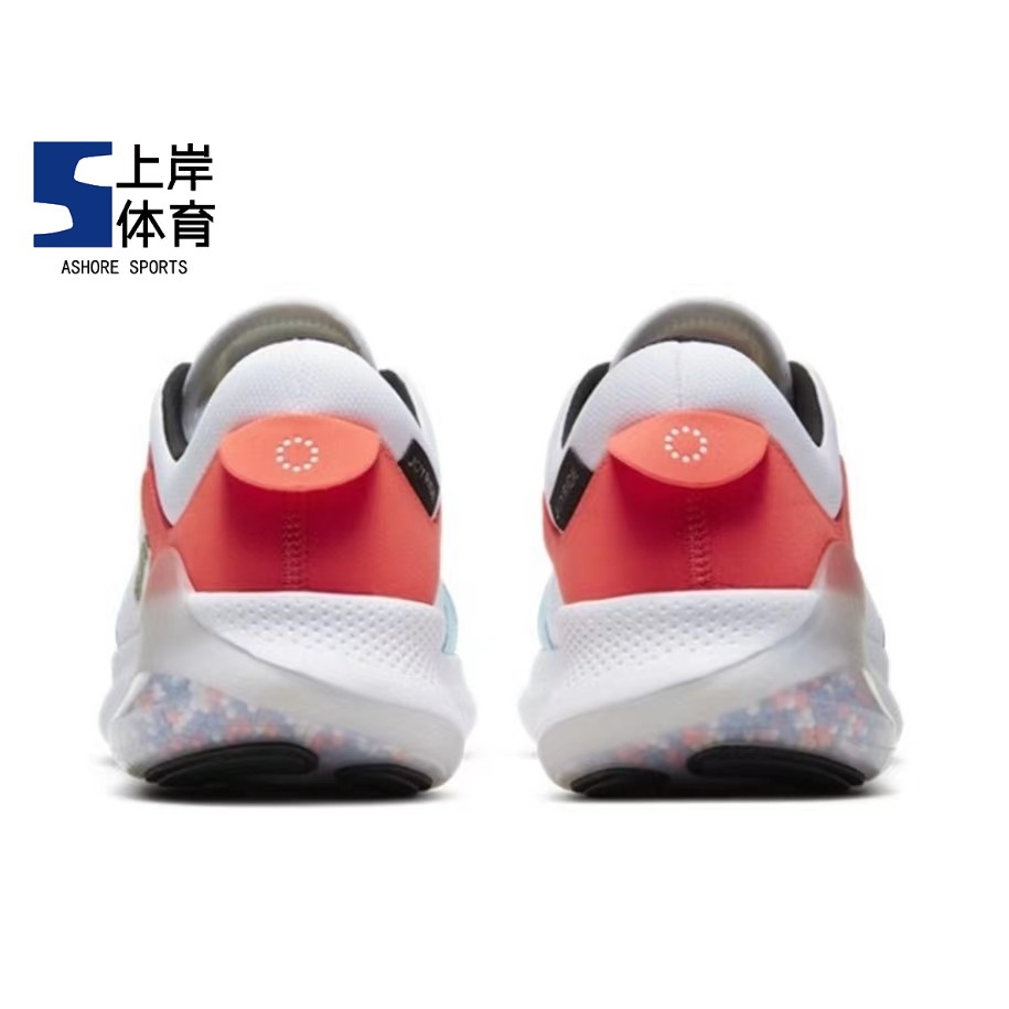 Nike/耐克 Joyride Dual Run 2男女同款跑步鞋白蓝红 DC7298-101-图0